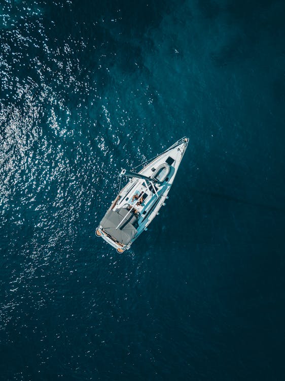 Catamaran: Exploring Málaga's Coastline at Sunset	