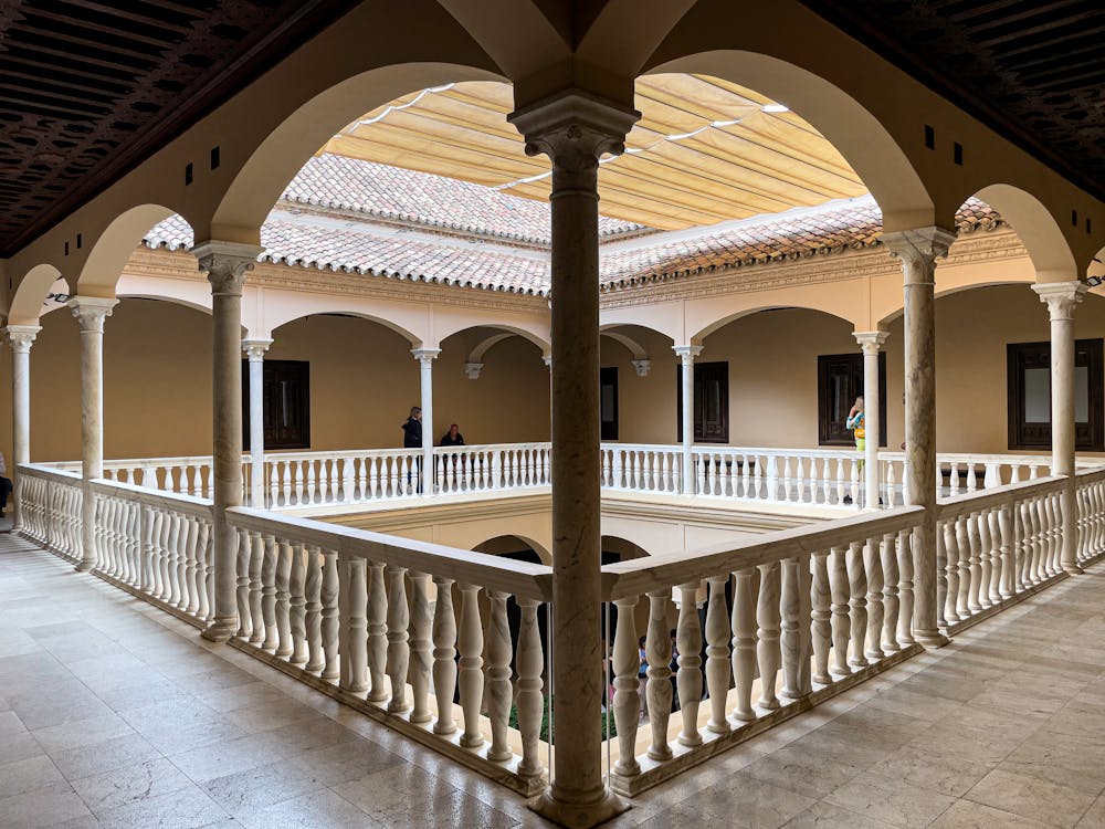 Picasso Museum Tickets